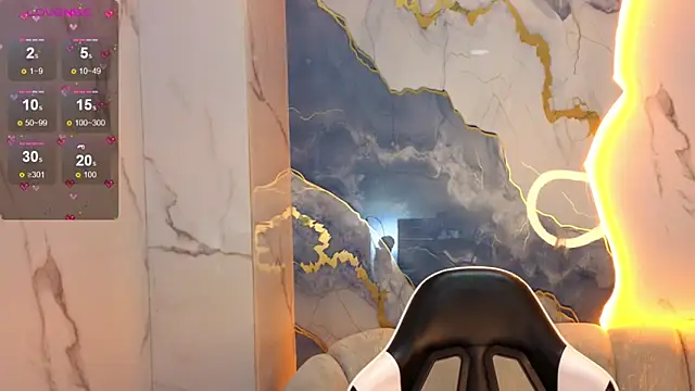 Nikka_Tx's cam snapshot