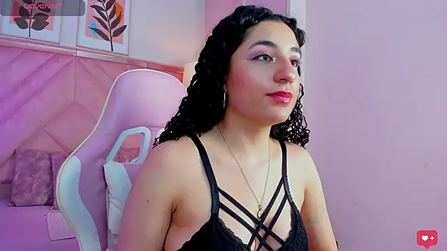 DemiJones_'s cam snapshot