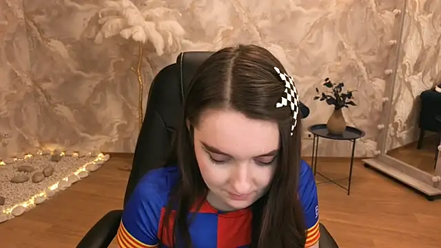 CloudGrace live sex cam