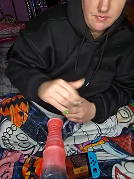 BabygurlJay live sex cam