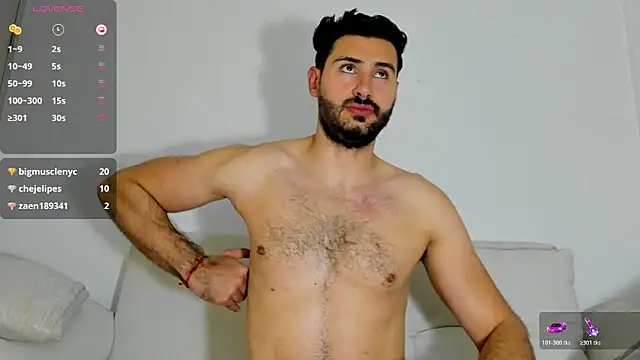 Mateoking__ live sex cam