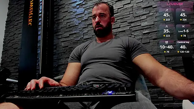 David_Big_Daddy live sex cam