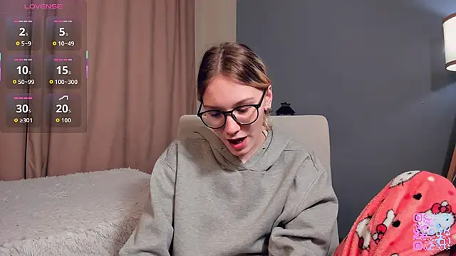 SharylSmalt live sex cam