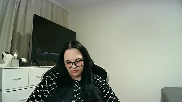 JUJUICY- live sex cam