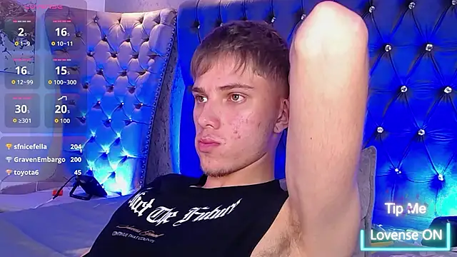 Robbin_Blaze live sex cam