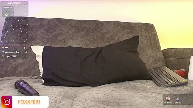 FernandaFox_ live sex cam