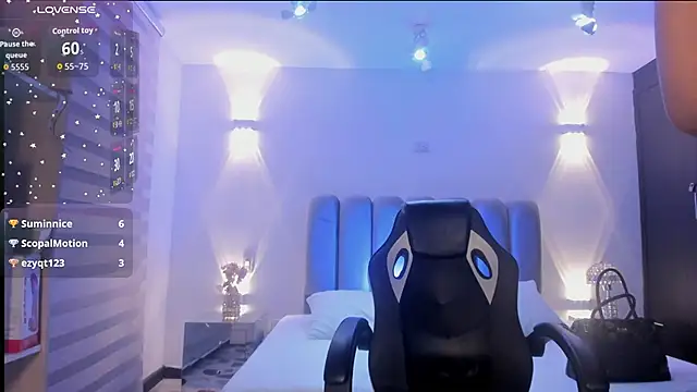 allicemackenzie live sex cam