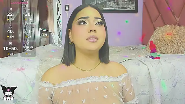 Melany_PrettyBaby live sex cam