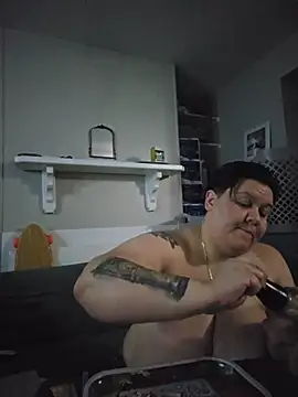 DevilDahm live sex cam