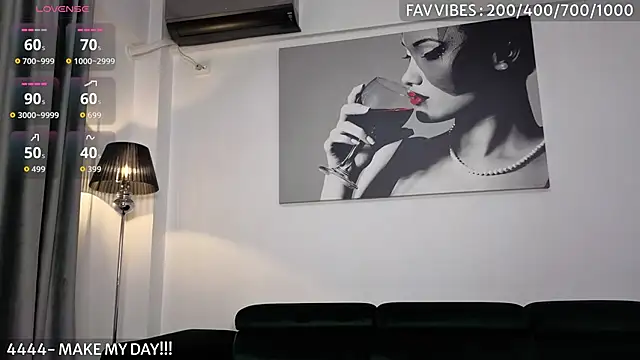 SassyCookies live sex cam