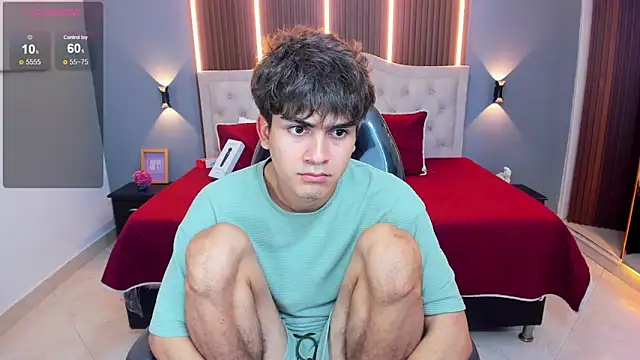 Tommy18__ live sex cam