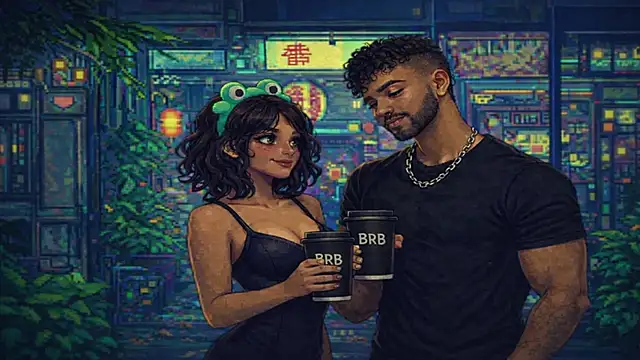 jadeandsamuel live sex cam