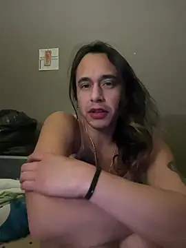 TranSexualJade95 live sex cam