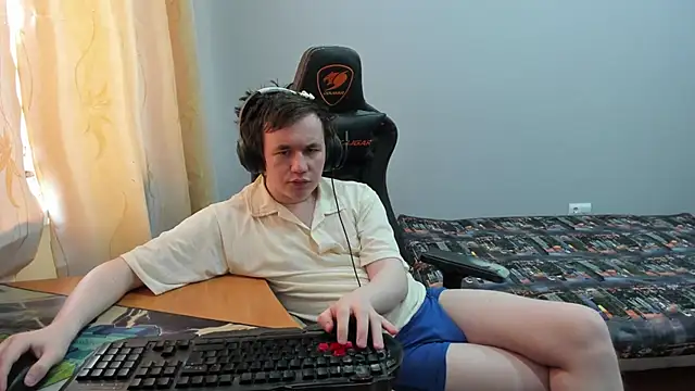 iliaskrislove live sex cam