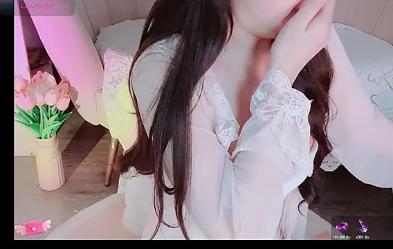 Junnatalie__ live sex cam