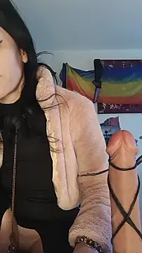 freyamoret live sex cam