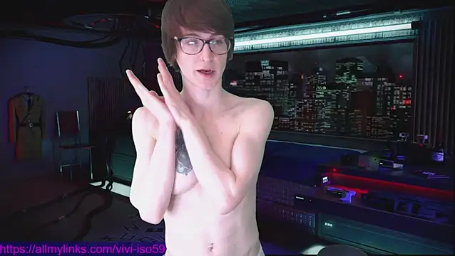 vivi-iso59 live sex cam