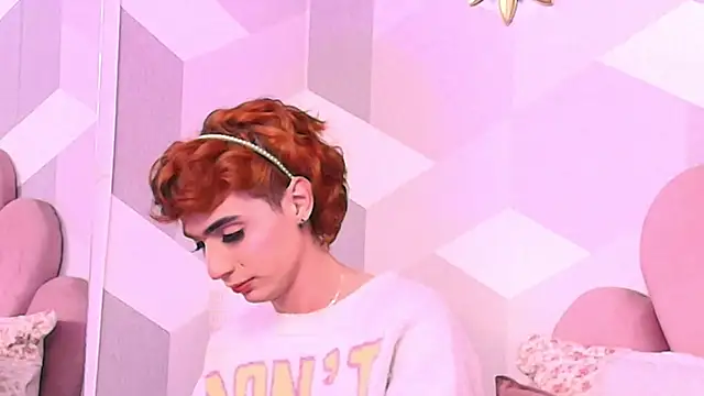 KylieMonnett live sex cam