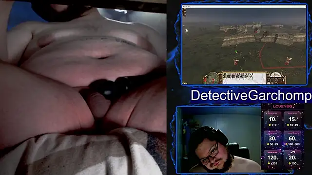 DetChompy's cam snapshot