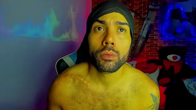 William_cornelius's cam snapshot