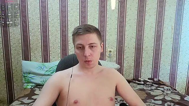 darienlarge's cam snapshot