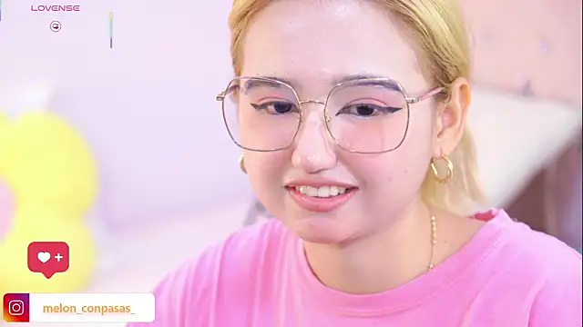 Pinkie_Princes live sex cam