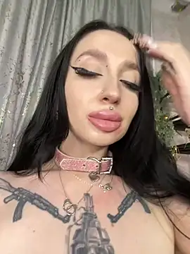 Molly__Moon's cam snapshot