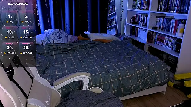 _wikki_'s cam snapshot