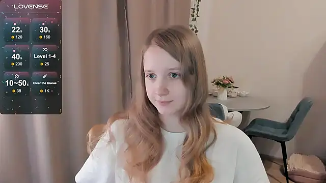 Alyaley's cam snapshot