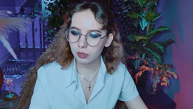 JasmineMilko's cam snapshot