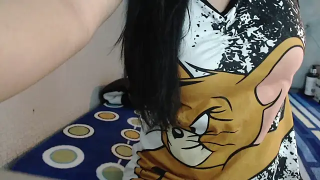 ginasailor's cam snapshot