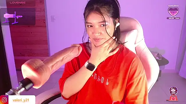 Moonbell_bell's cam snapshot