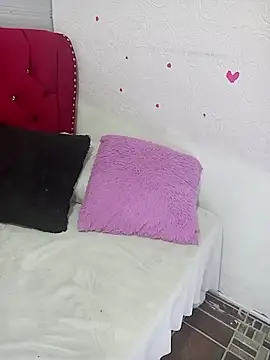 Ariasmithog's cam snapshot