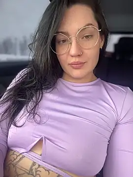 MeekyRich's cam snapshot