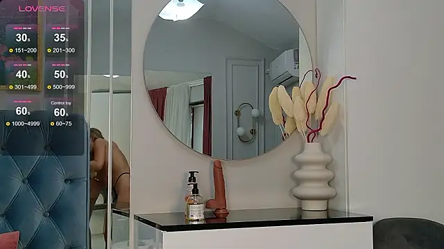 SiennaPierce's cam snapshot