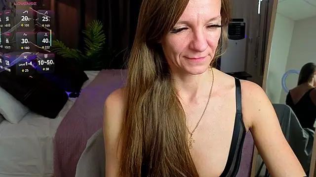 Jesica_mooon's cam snapshot