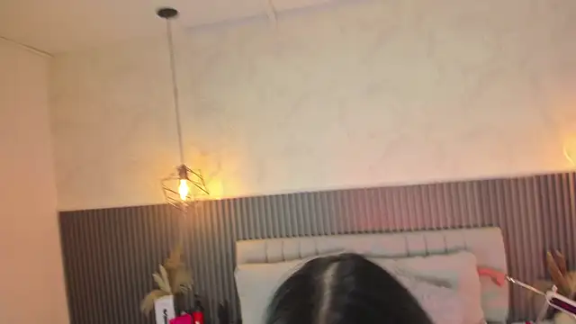 PAULETEJOHNSON's cam snapshot