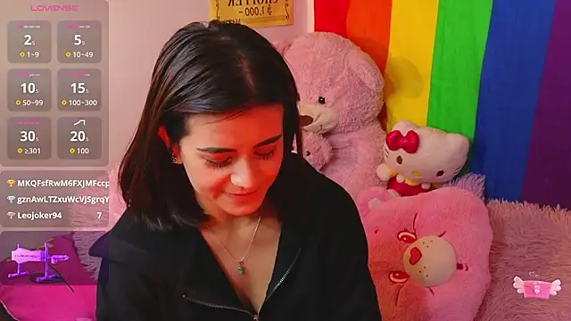 bella_thixx's cam snapshot