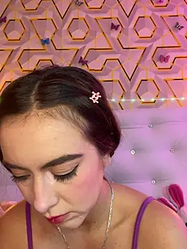 MelanyyJhonson15's cam snapshot