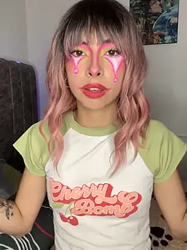 junorise23's cam snapshot