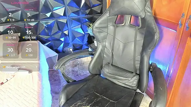 liia_marin's cam snapshot