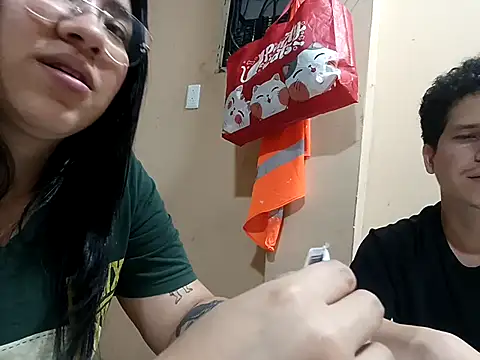 DanelyLopez's cam snapshot