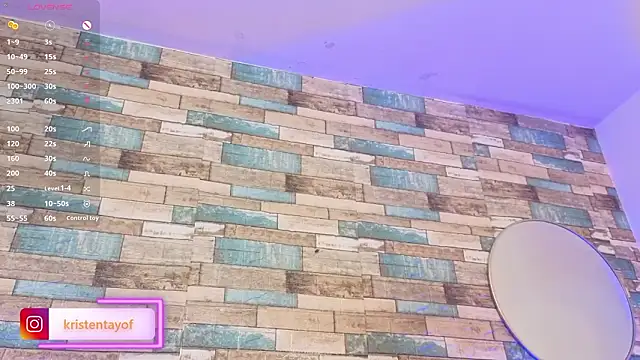 kristen_tay's cam snapshot