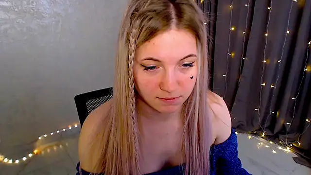 arlana_klart's cam snapshot