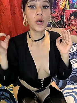 TsSophie_MsSarah live sex cam