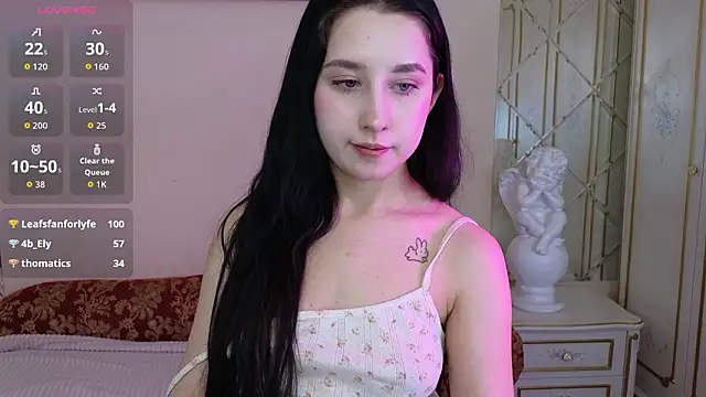 Eva_Maller's cam snapshot