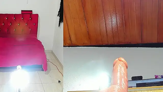 nikky_rosse's cam snapshot