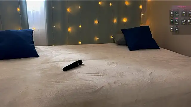 MilissaSneddon's cam snapshot