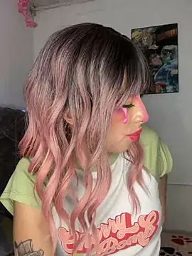 junorise23's cam snapshot