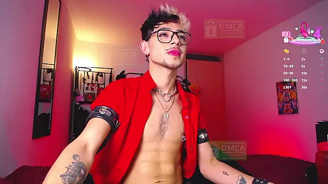 dominik_eclipsex's cam snapshot